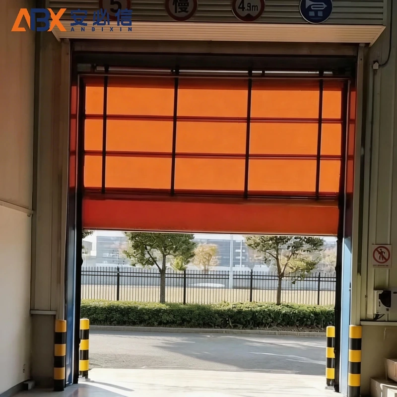 阿勒泰地区柔性门
